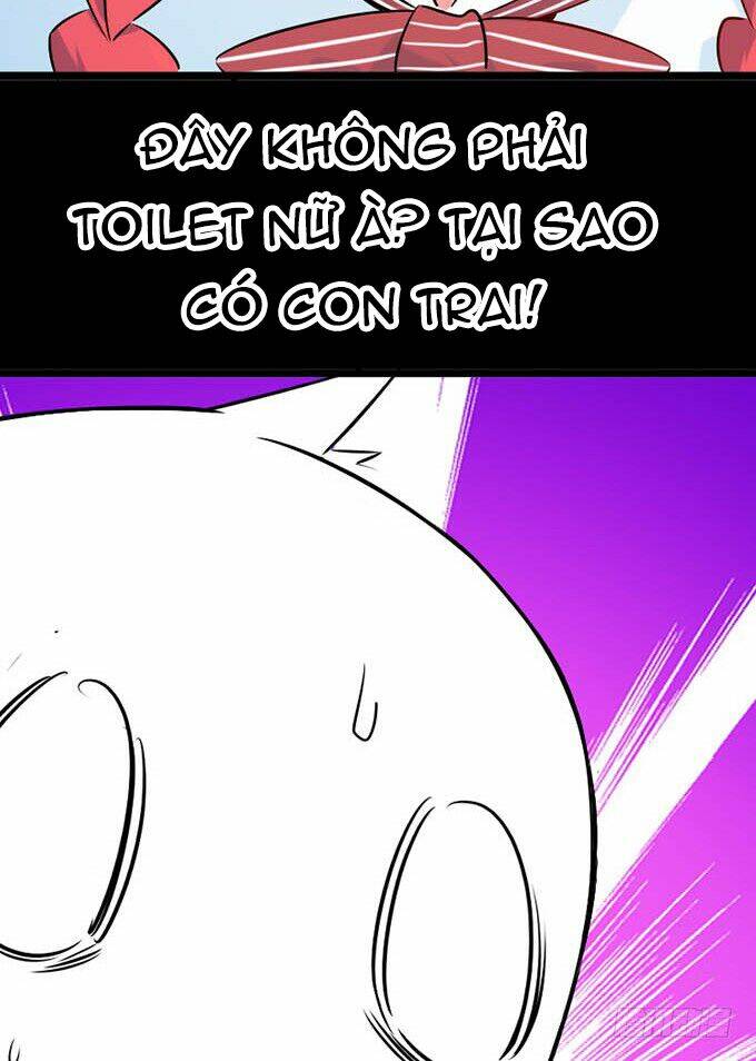 Huyết Đồng Tử Chương 14 Ảnh 36