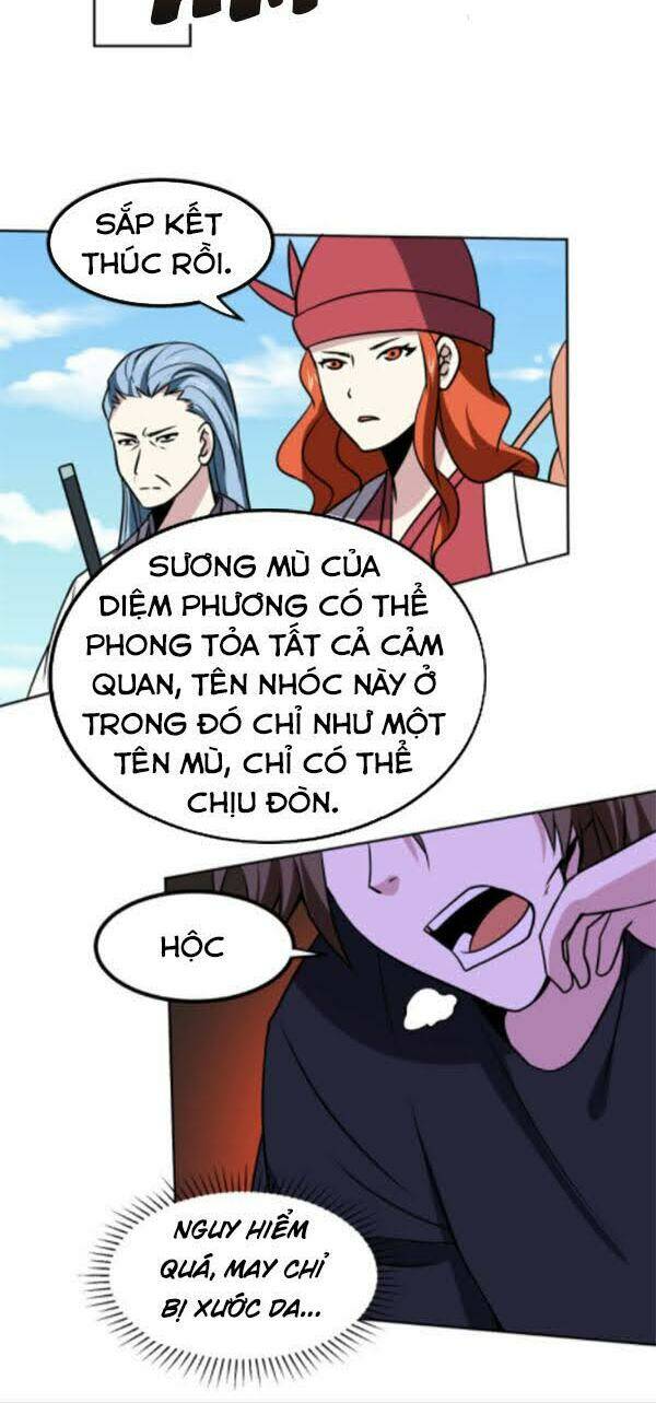 Tay Chơi Thần Cấp Chương 159 Ảnh 17