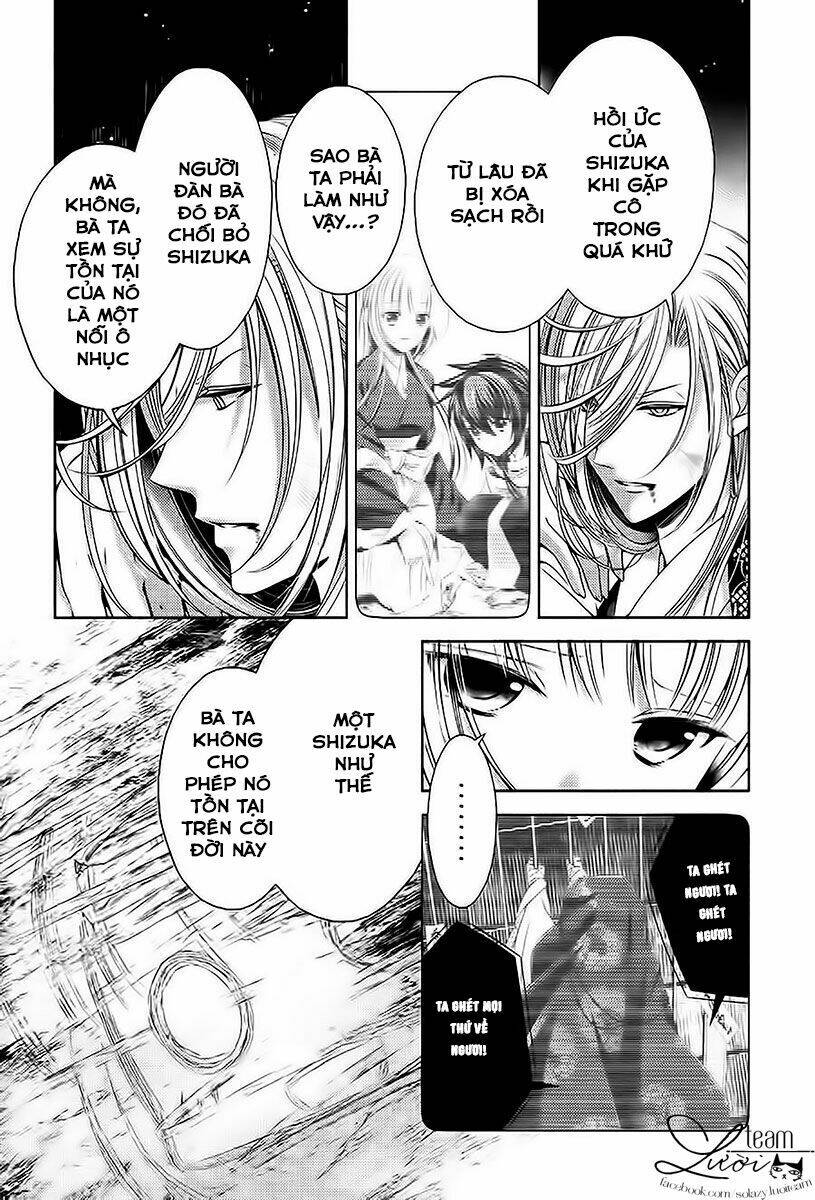 Kami-Sama X Ore-Sama X Danna-Sama! Chương 23 Ảnh 7