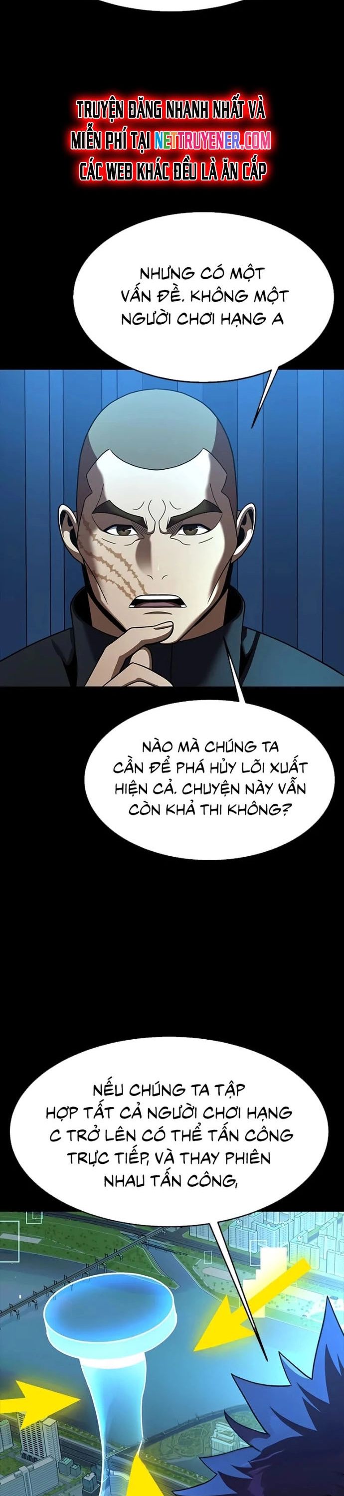 Người Chơi Thiết Thụ Chương 74 Ảnh 28