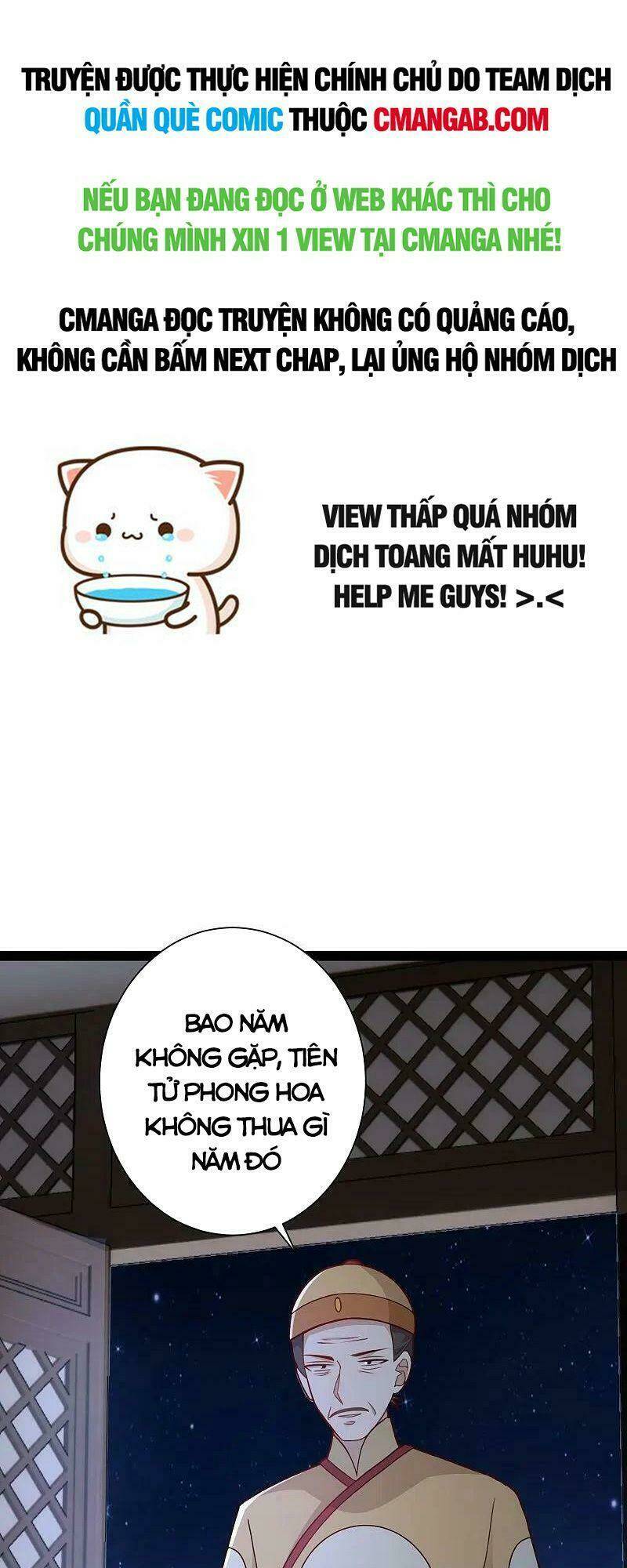 Tối Cường Vận Đào Hoa Chương 283 Ảnh 2
