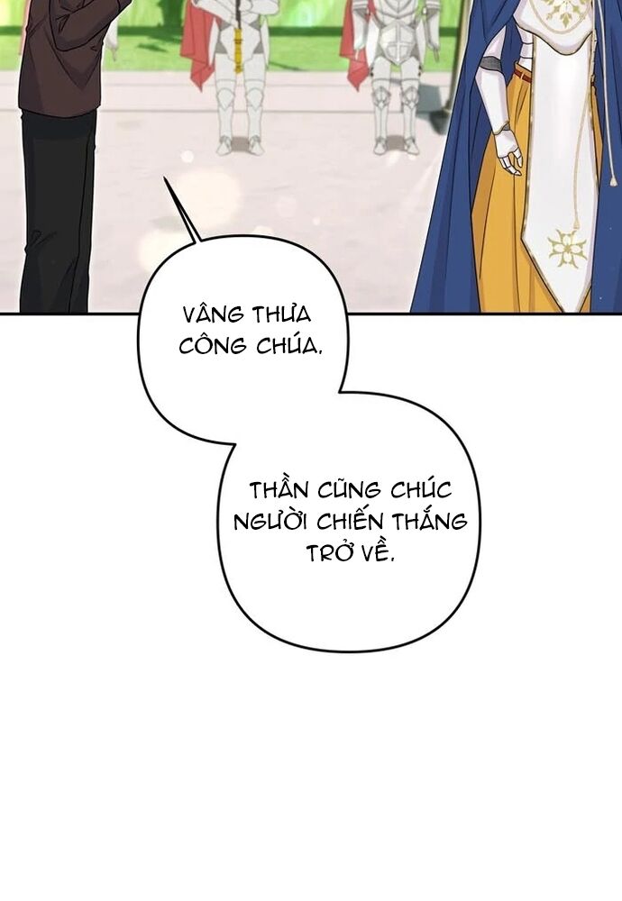 Phải Lòng Kẻ Thù Chương 46 Ảnh 101