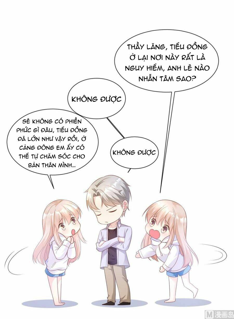 Tư Sủng Cục Cưng Bảo Bối Chương 61 Ảnh 14