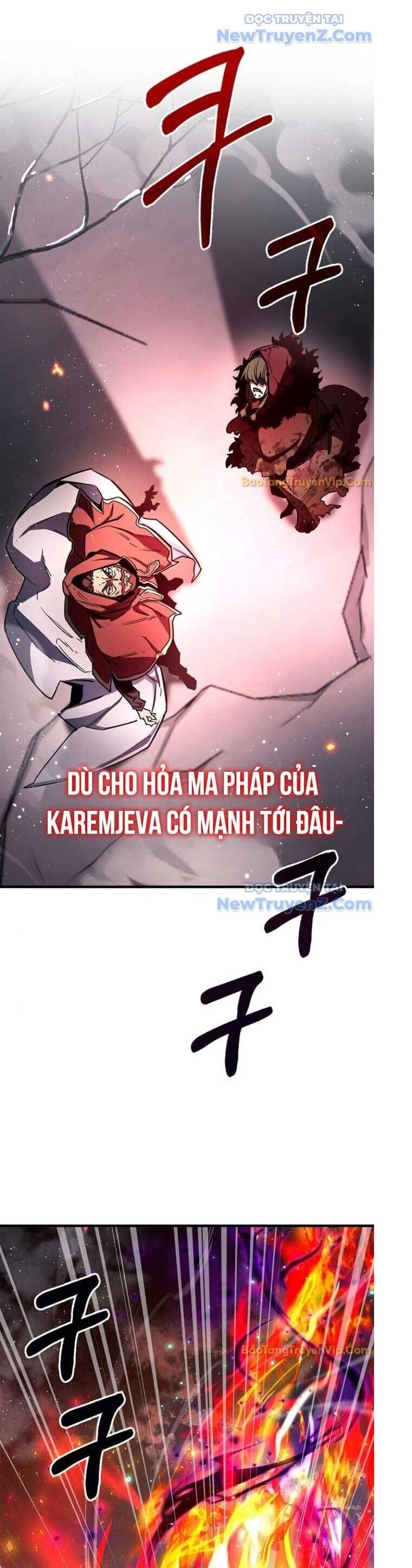 Người Chơi Che Giấu Quá Khứ Chương 67 Ảnh 53