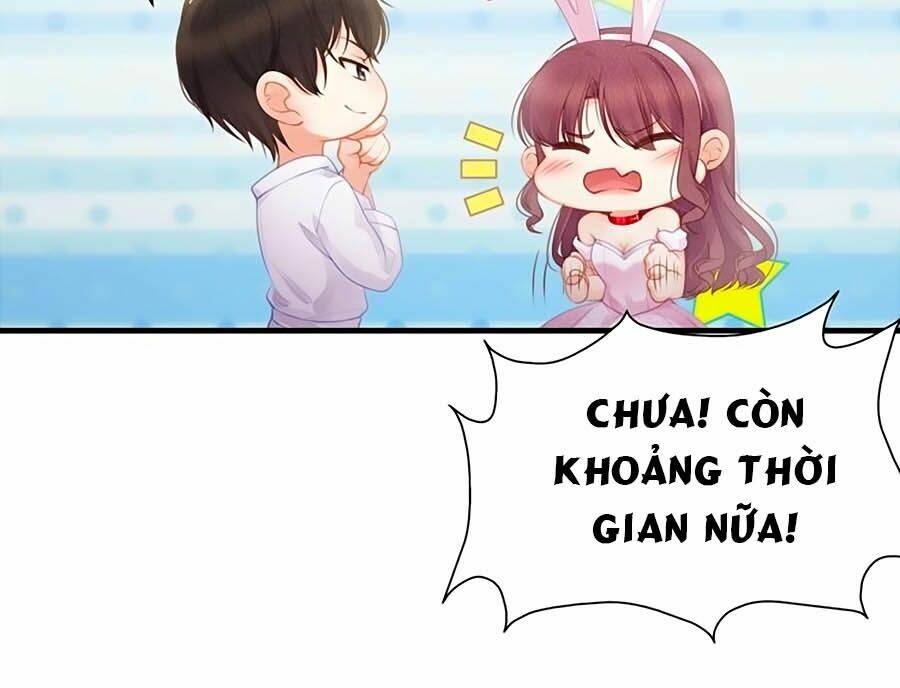 Ta Với Bốn Vị Cố Tiên Sinh Chương 48 Ảnh 34