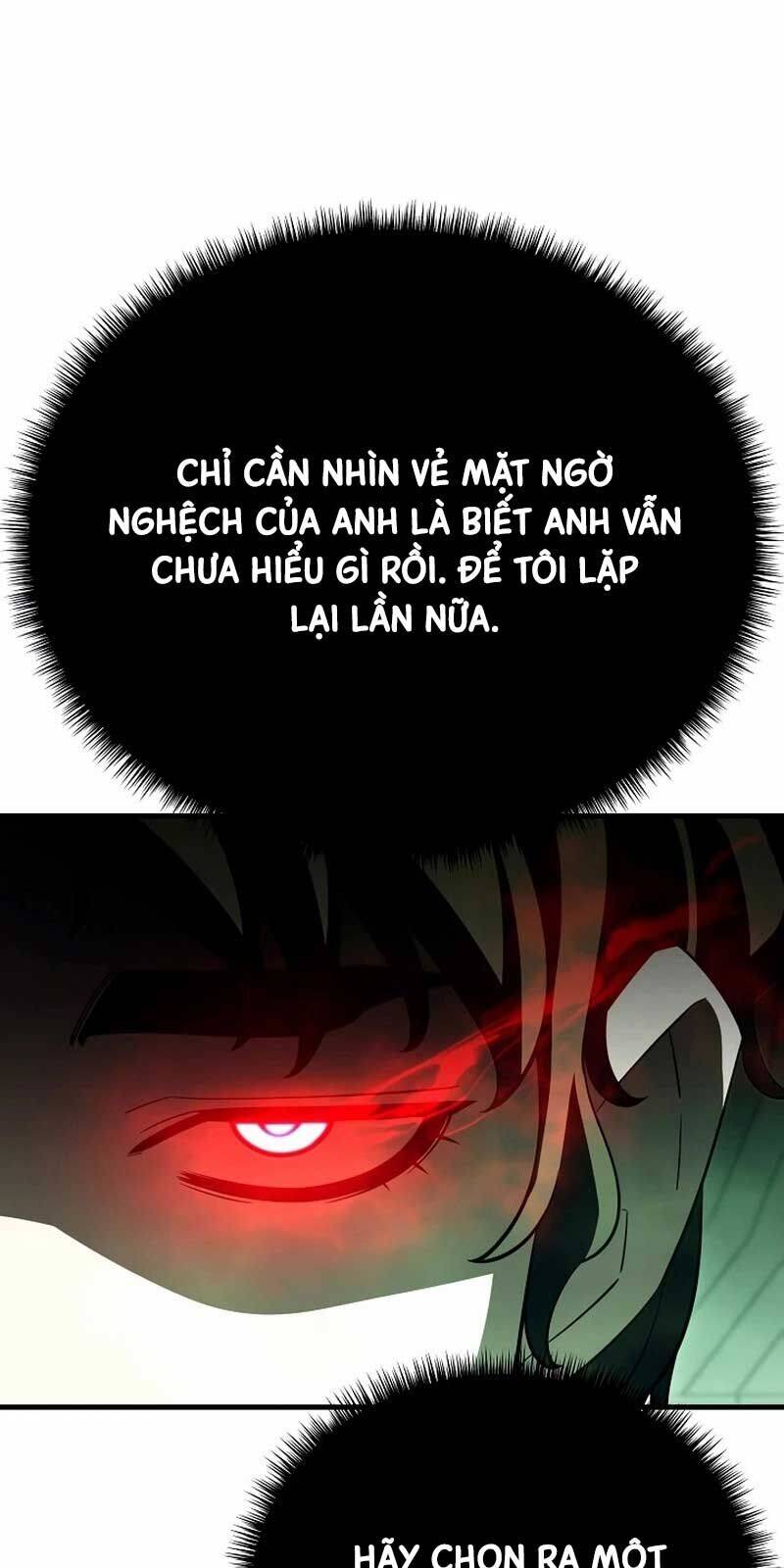 Tam Vương Truyền Nhân Chương 26 Ảnh 48