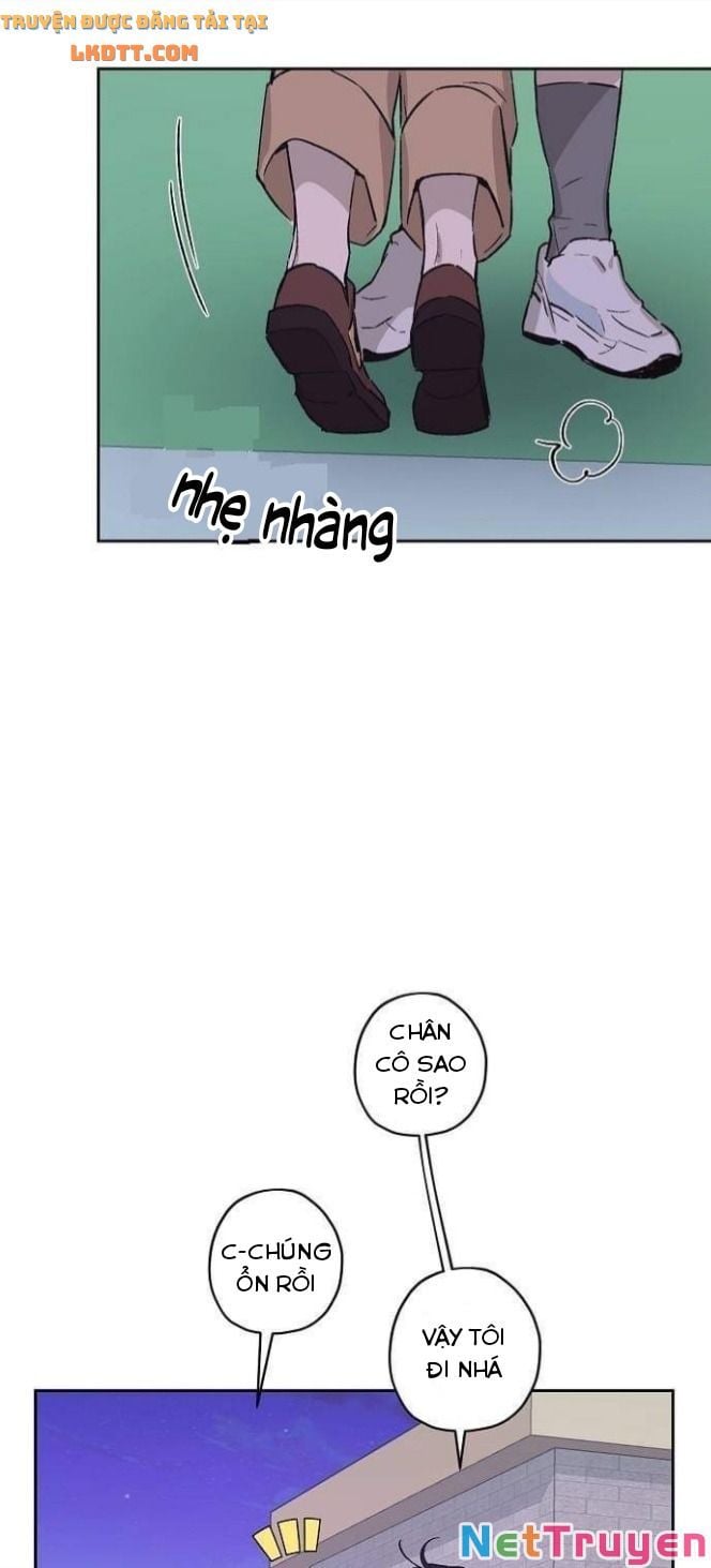 Onsaemiro Chương 19 Ảnh 29