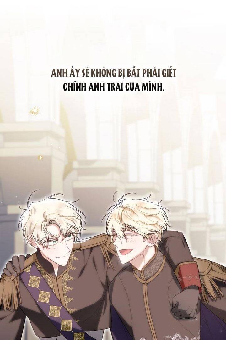 Thanh Gươm Của Evangeline Chương 67 Ảnh 11