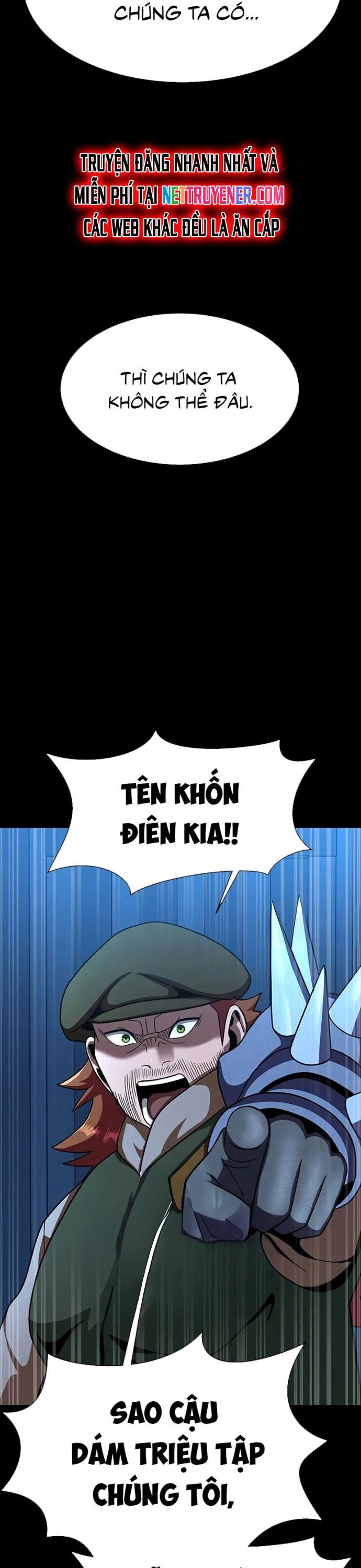 Người Chơi Thiết Thụ Chương 74 Ảnh 23