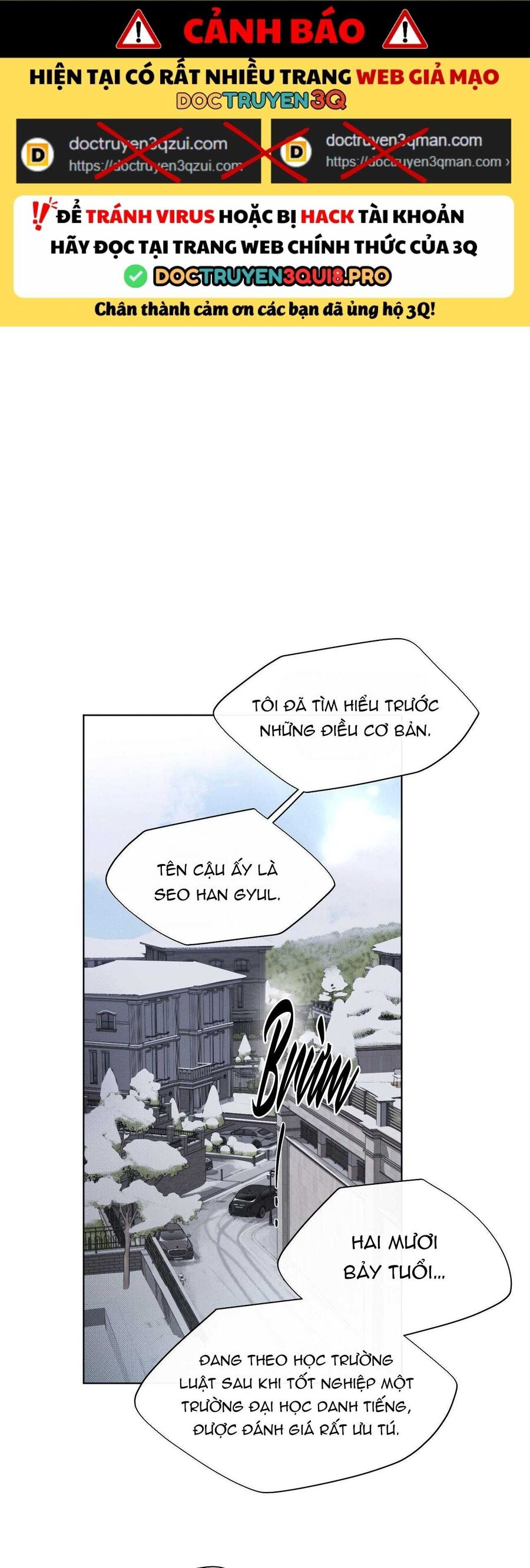 Anh Vẫn Sẽ Yêu Em Kể Cả Khi Điều Đó Là Sai Chương 24 Ảnh 3