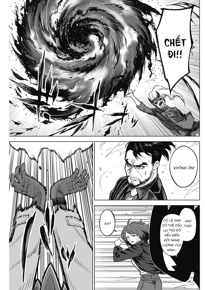 Ottoman: Ông Chồng Quốc Dân Chương 25 Ảnh 13