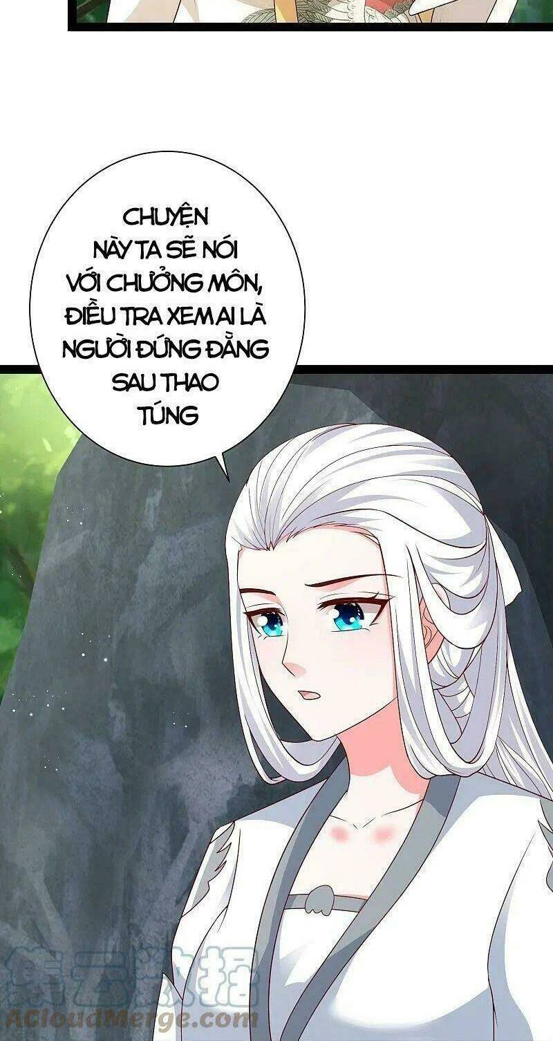 Tối Cường Vận Đào Hoa Chương 278 Ảnh 5