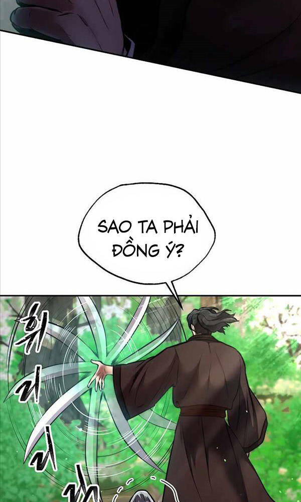 Võ Sĩ Hồi Hương Chương 24 Ảnh 53