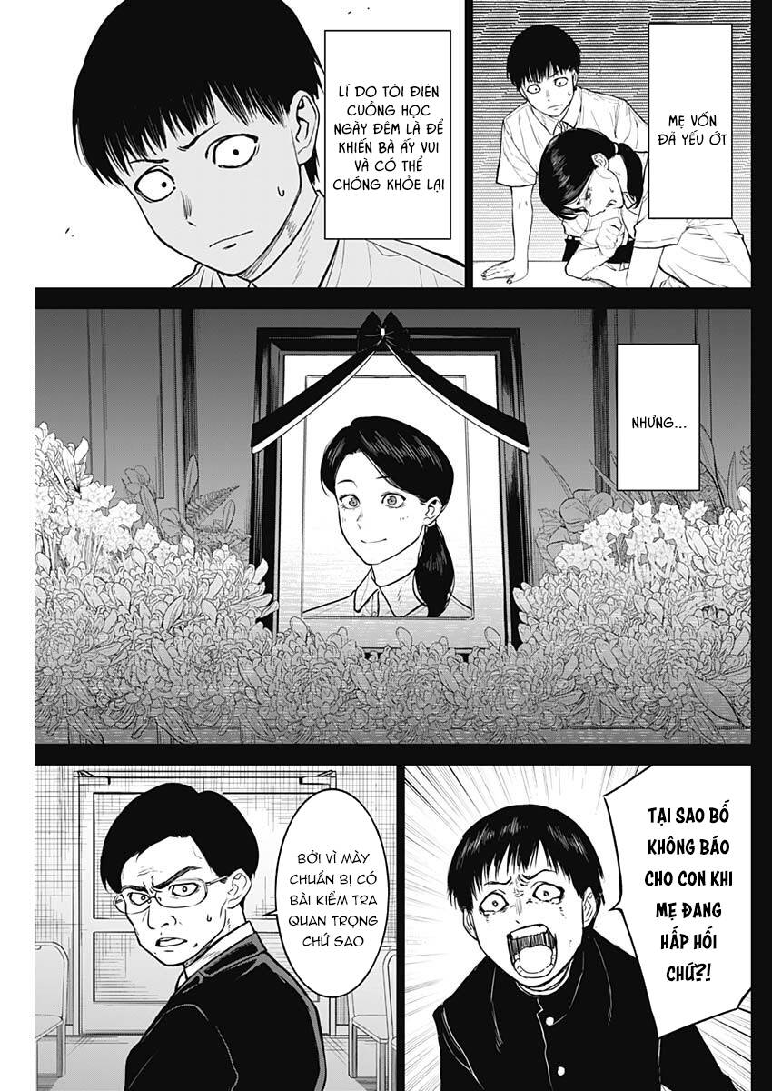 Ottoman: Ông Chồng Quốc Dân Chương 25 Ảnh 5