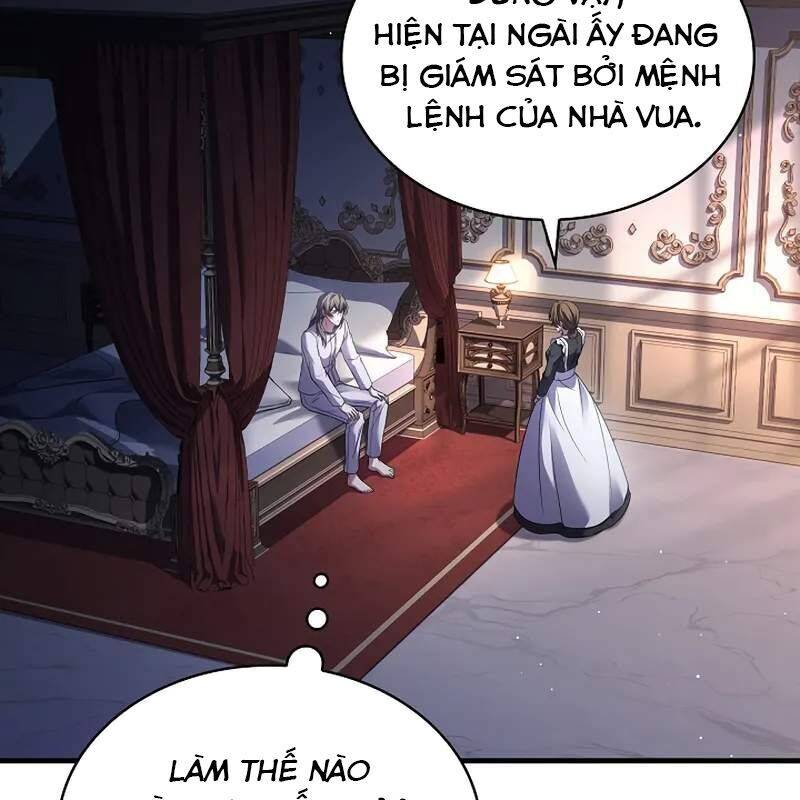 Tử Vong Quân Chủ Chương 29 Ảnh 6