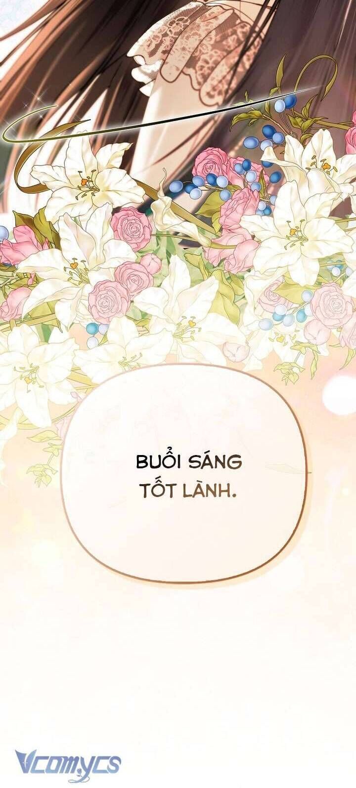Lần Đầu Tiên Được Yêu Thương Chương 61 Ảnh 49