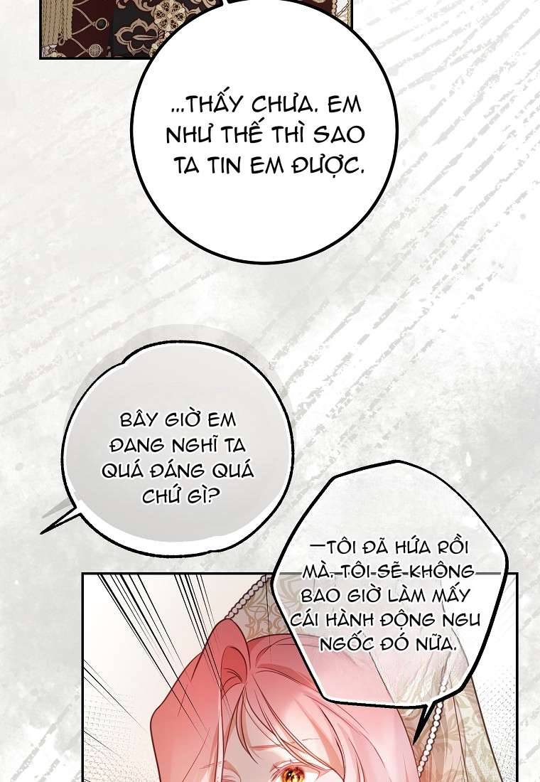 Khi Trái Tim Dẫn Lối Đôi Ta Chương 47 Ảnh 16