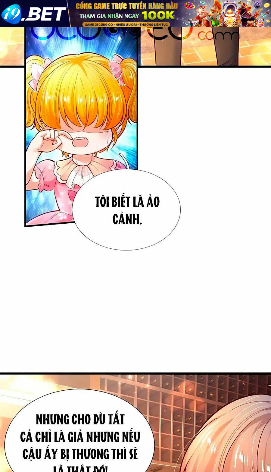 Bỗng Một Ngày Trở Thành Con Gái Nhà Vua Chương 323 Ảnh 16