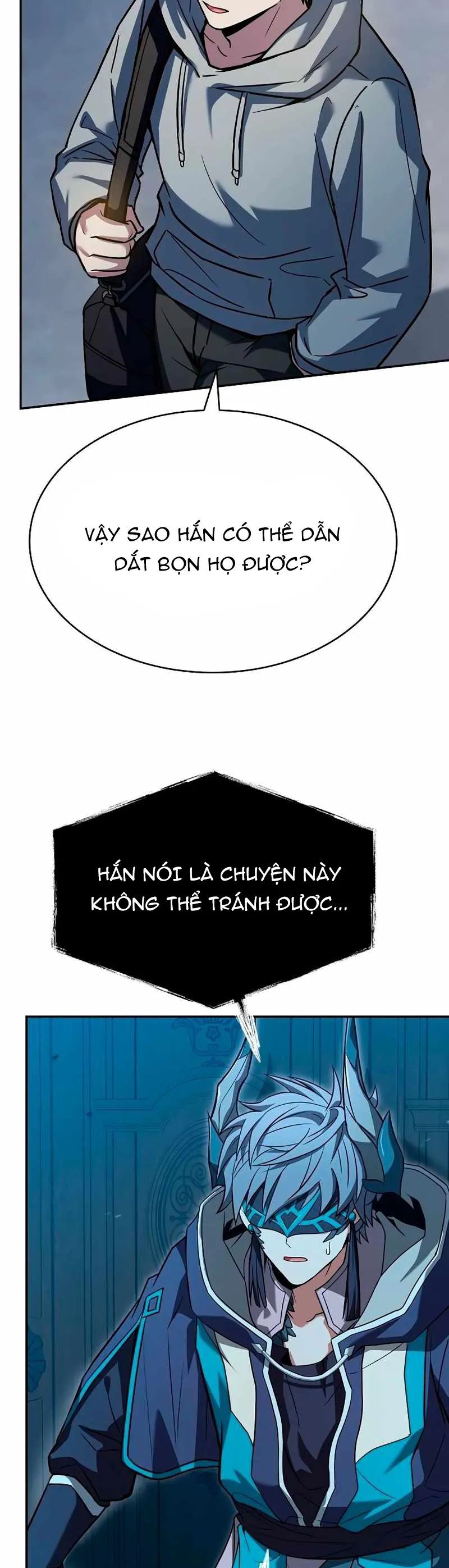 Chòm Sao Là Đệ Tử Của Tôi Chương 113 Ảnh 15