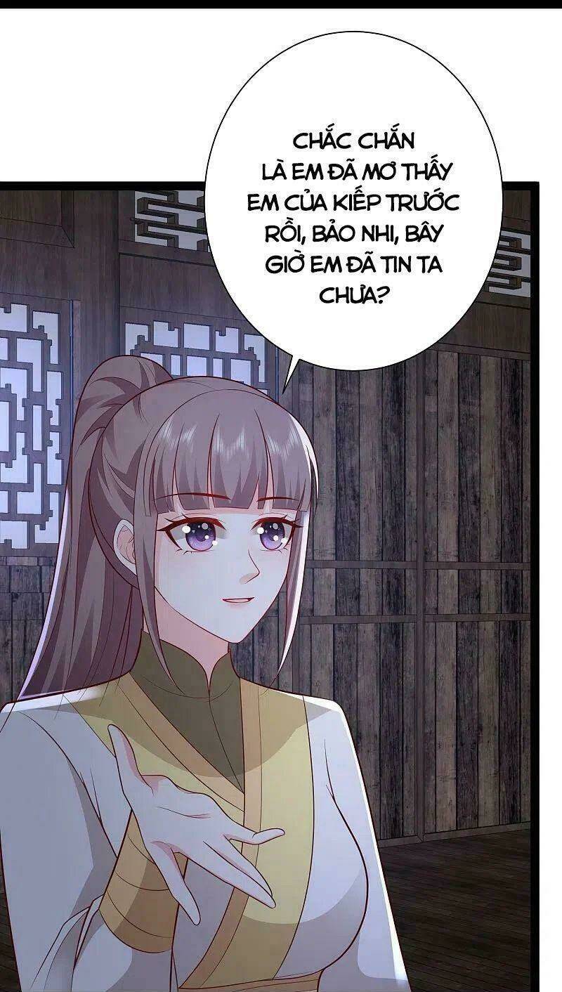 Tối Cường Vận Đào Hoa Chương 276 Ảnh 17