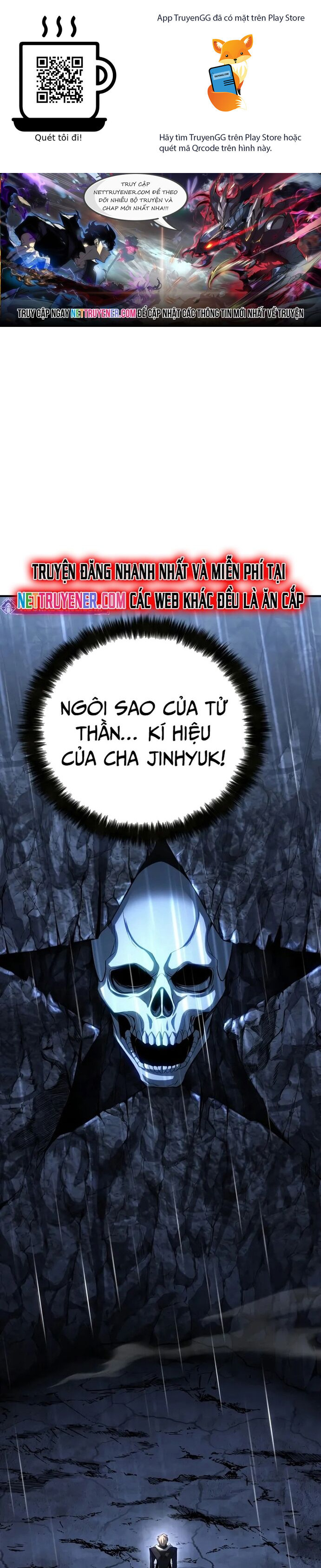 Tử Linh Sư Mạnh Nhất Chương 74 Ảnh 2