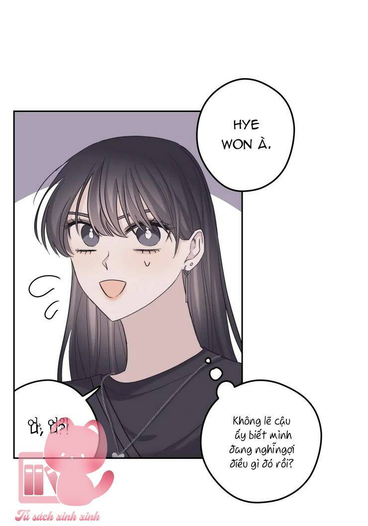 Cậu Nói Thích Tớ Khi Nào Chứ! Chương 12 Ảnh 14