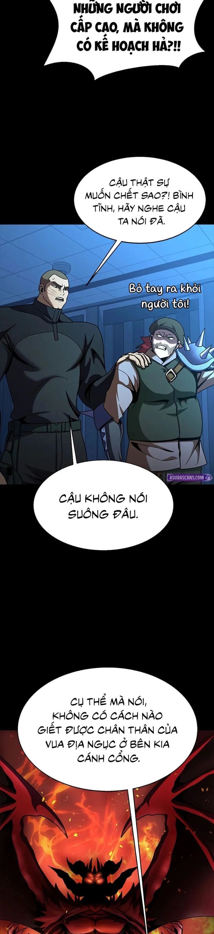 Người Chơi Thiết Thụ Chương 74 Ảnh 24