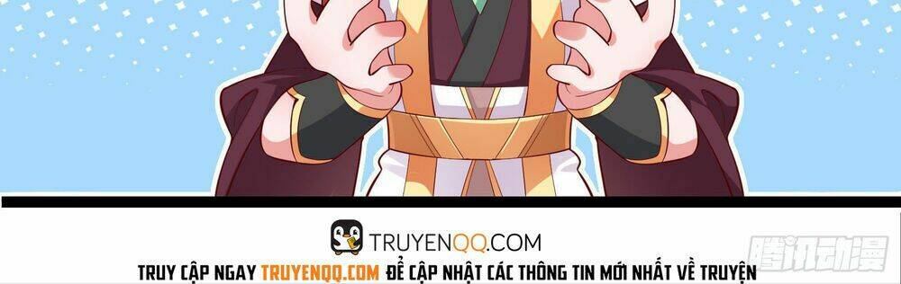 Npc Nhà Tôi Thật Khó Chọc Ghẹo Chương 7 Ảnh 19