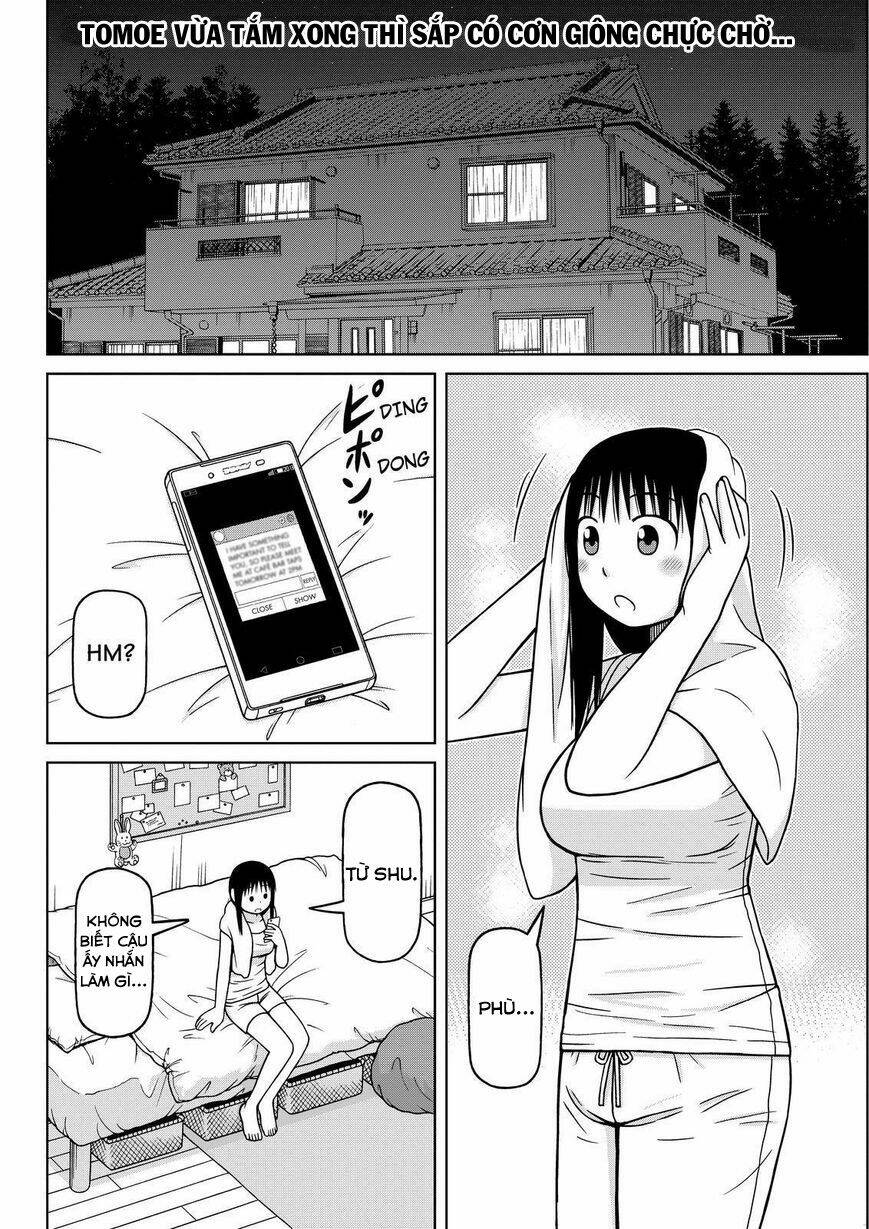 Shirogane No Nina Chương 84 Ảnh 3