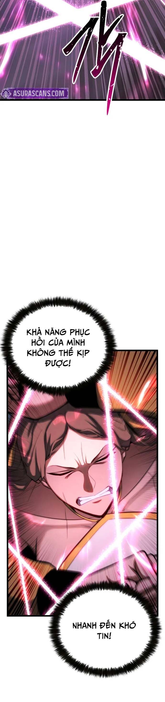 Tử Linh Sư Mạnh Nhất Chương 78 Ảnh 32