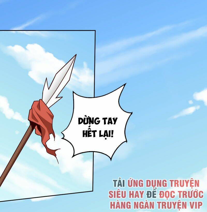 Tay Chơi Thần Cấp Chương 151 Ảnh 2