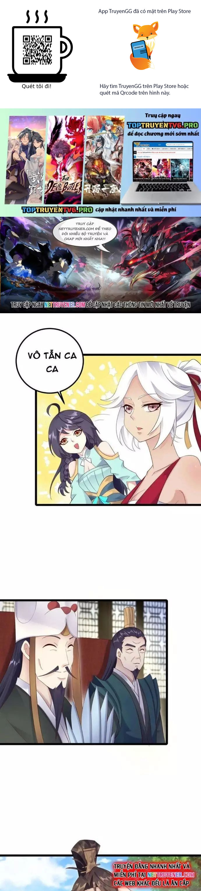 Ta Là Nhân Vật Phản Diện Đại Thiếu Gia Chương 169 Ảnh 2