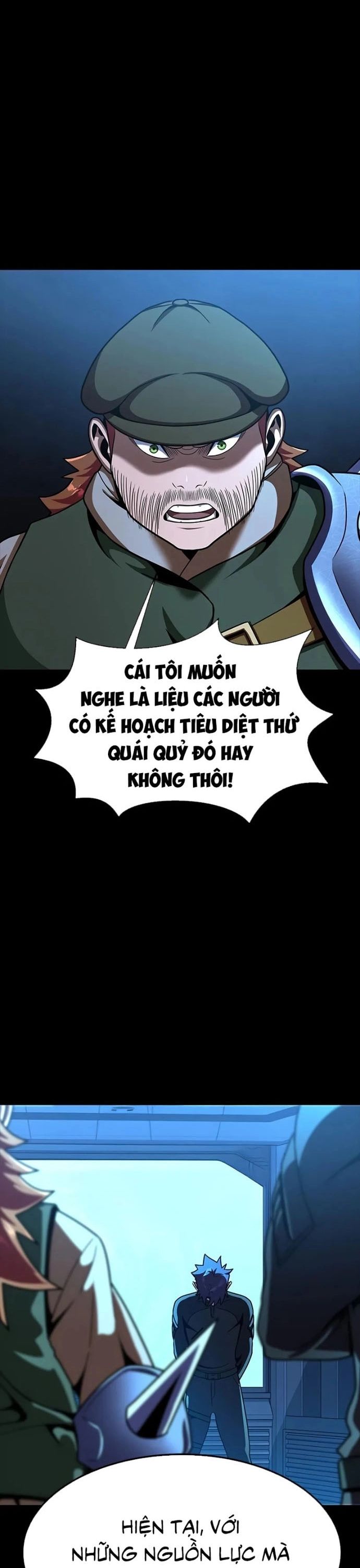 Người Chơi Thiết Thụ Chương 74 Ảnh 22