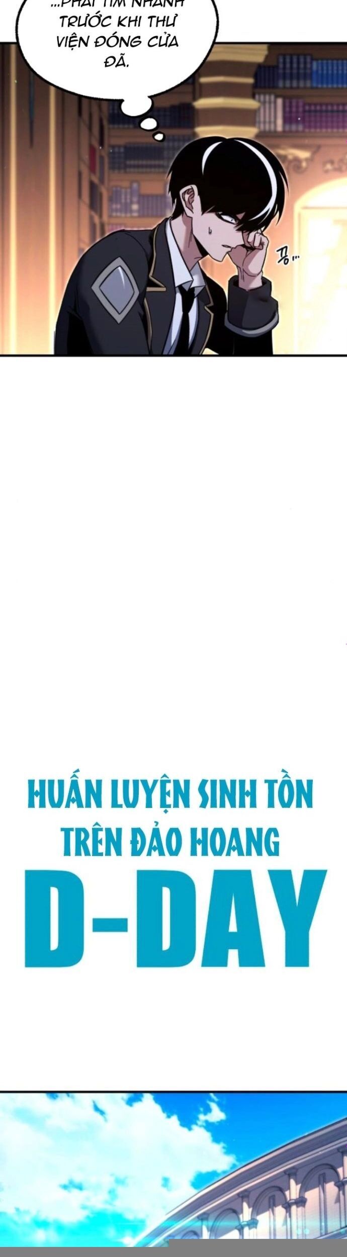 Thống Lĩnh Học Viện Chỉ Bằng Dao Sashimi Chương 40 Ảnh 12
