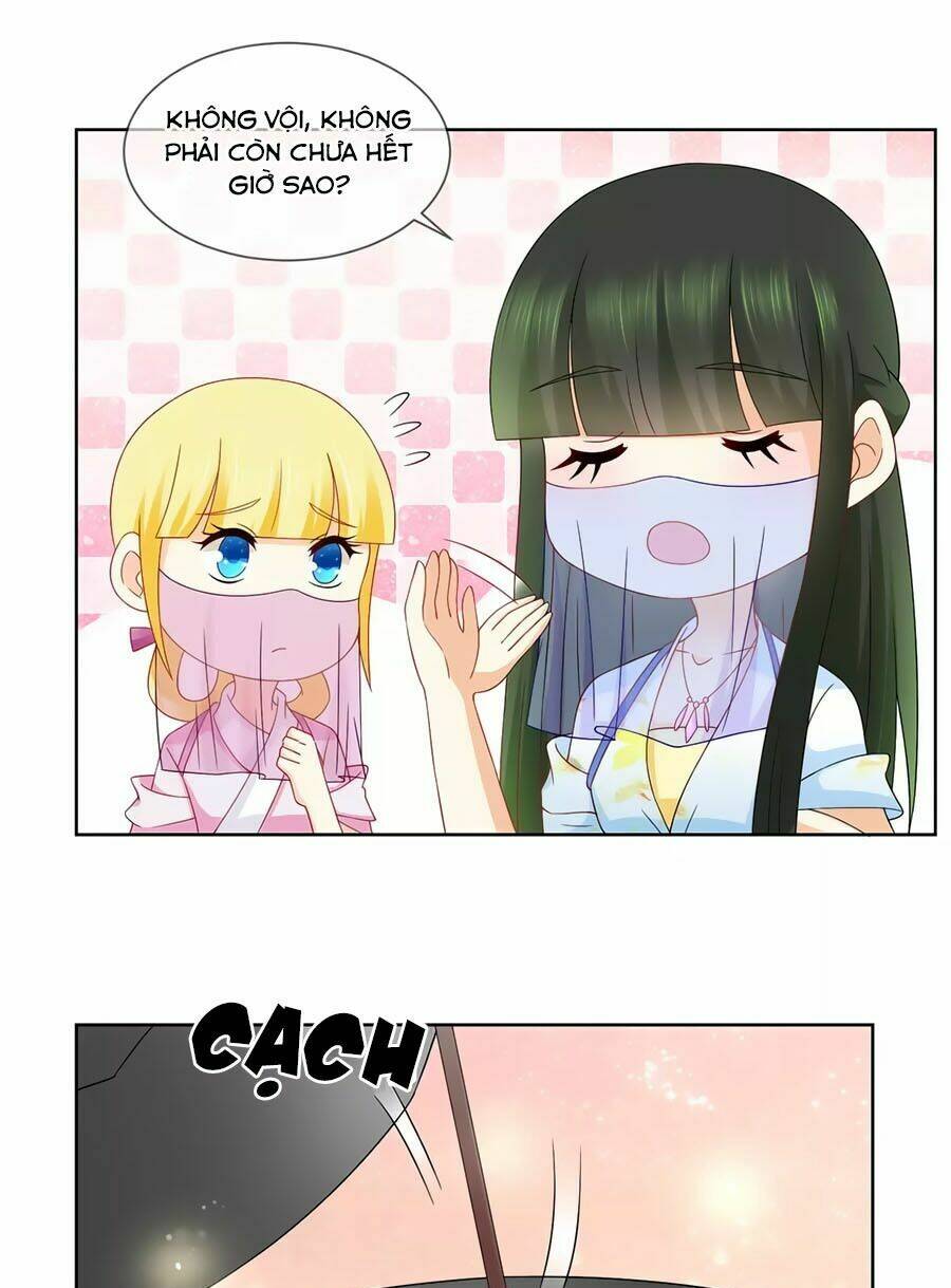 Trù Nương Hoàng Hậu Chương 59 Ảnh 13