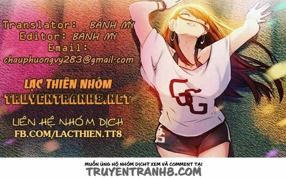 Nhiệt Huyết Thanh Xuân Chương 23 Ảnh 3