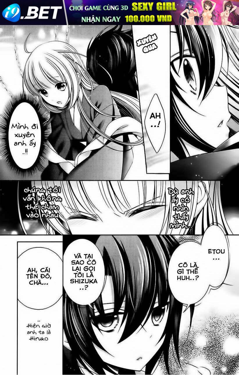 Kami-Sama X Ore-Sama X Danna-Sama! Chương 20 Ảnh 26