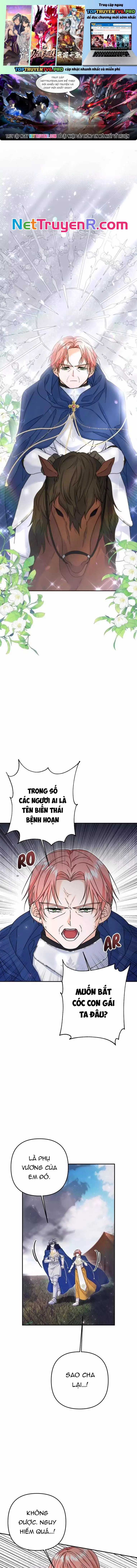 Phải Lòng Kẻ Thù Chương 48 Ảnh 2