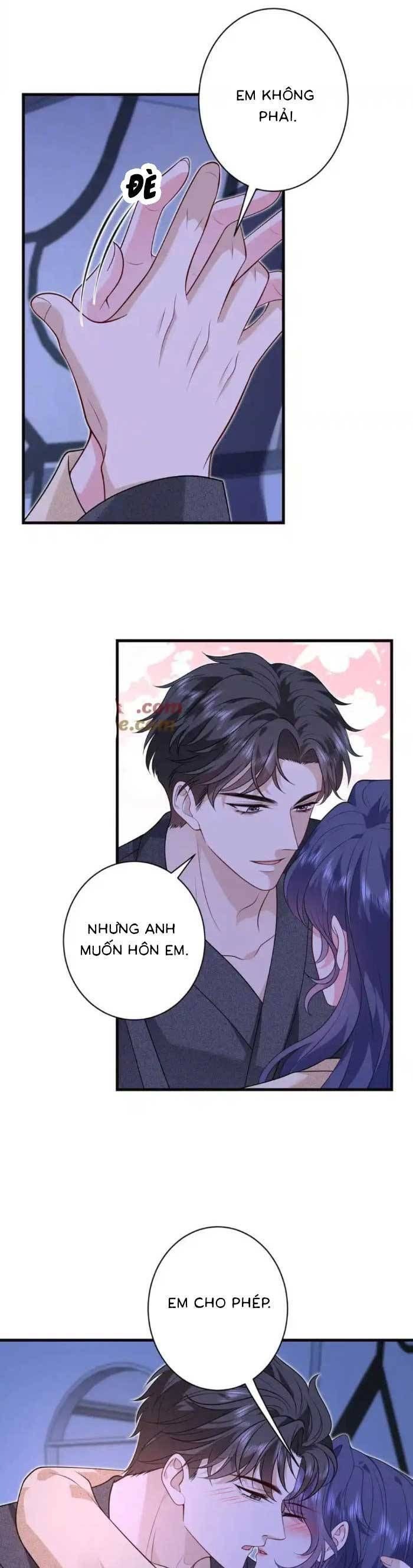 Kiều Gia, Phu Nhân Bị Ngài Chiều Hư Rồi! Chương 64 Ảnh 17