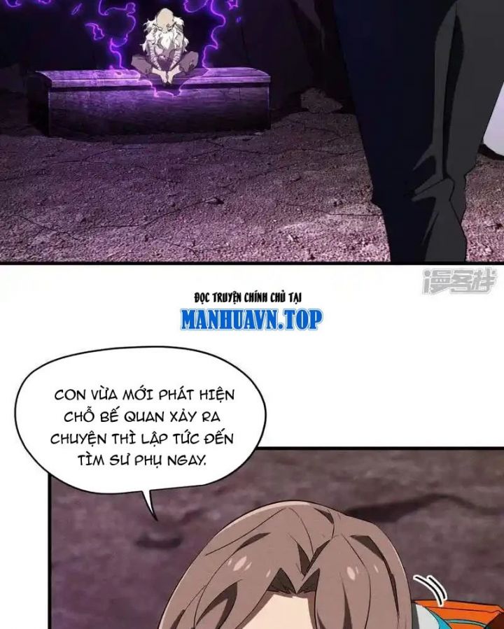Thương Thiên Tại Hạ Chương 96 Ảnh 20