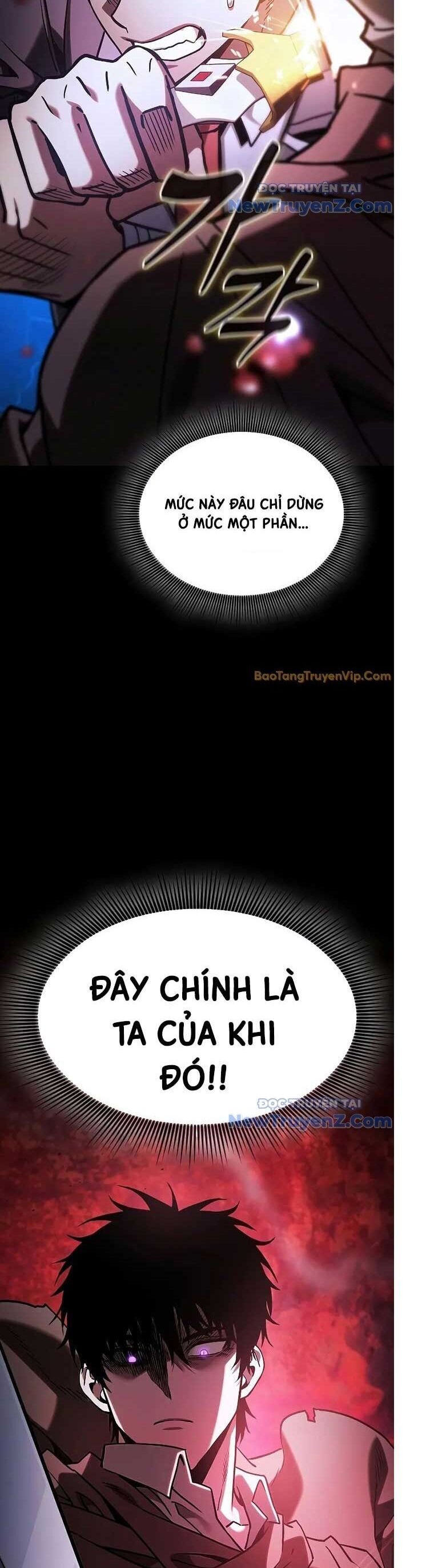 Kiếm Sĩ Thiên Tài Của Học Viện Chương 98 Ảnh 6