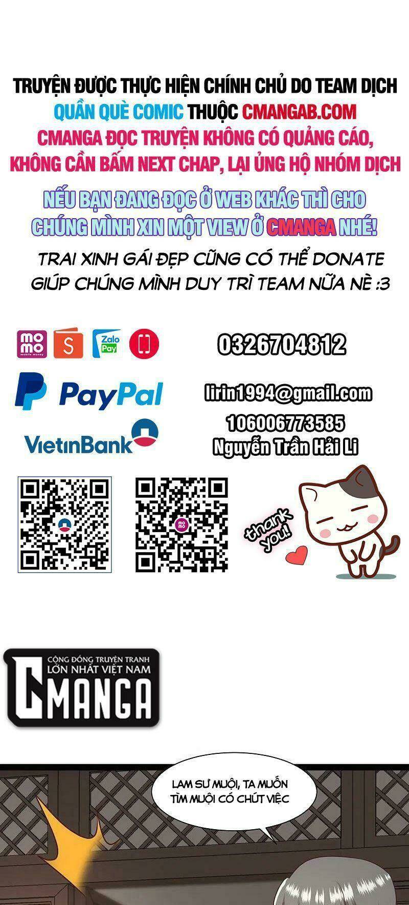 Tối Cường Vận Đào Hoa Chương 286 Ảnh 2