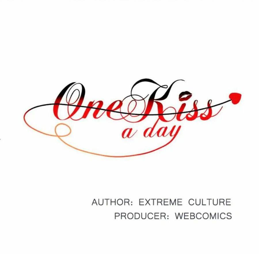 One Kiss A Day Chương 17 Ảnh 2