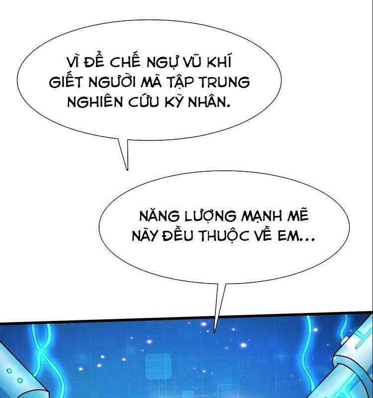 Kinh Thế Kỳ Nhân Chương 49 Ảnh 60
