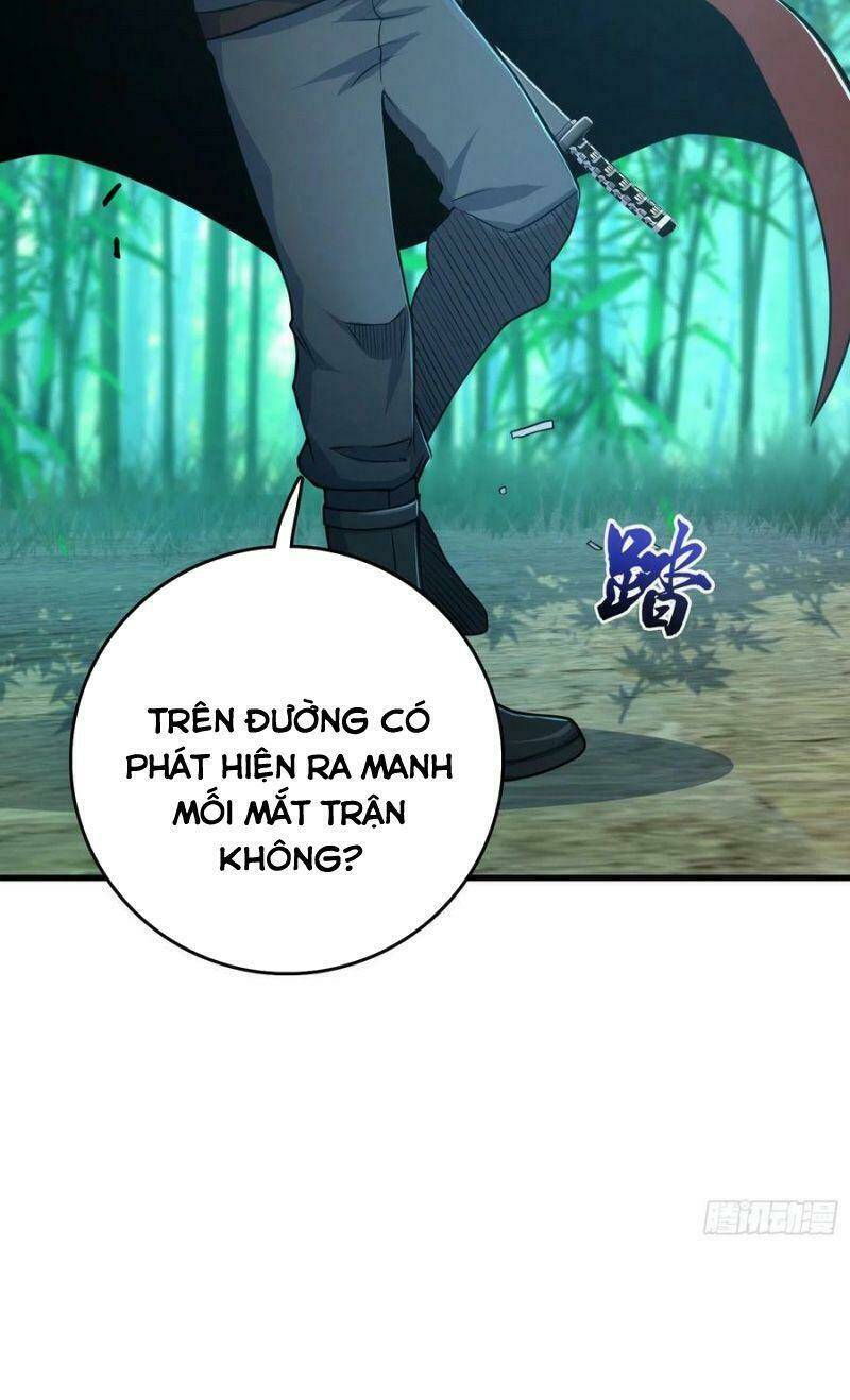 Tân Đình Là Hảo Đao Chương 13 Ảnh 6