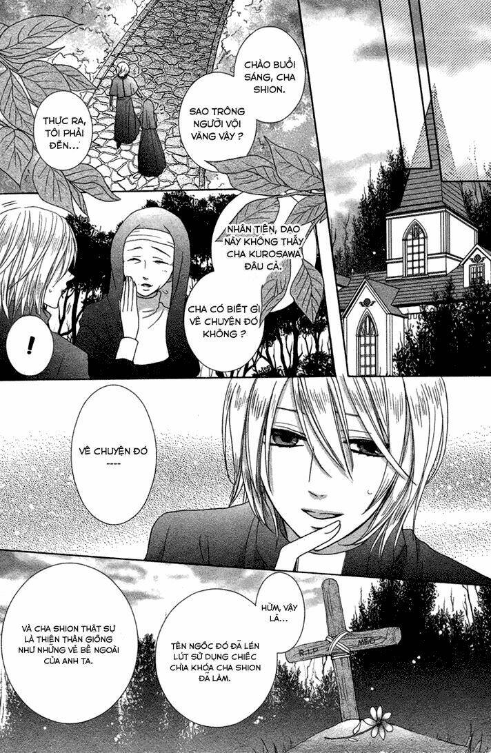 Tổng Hợp One Shot. Chương 382 Ảnh 40