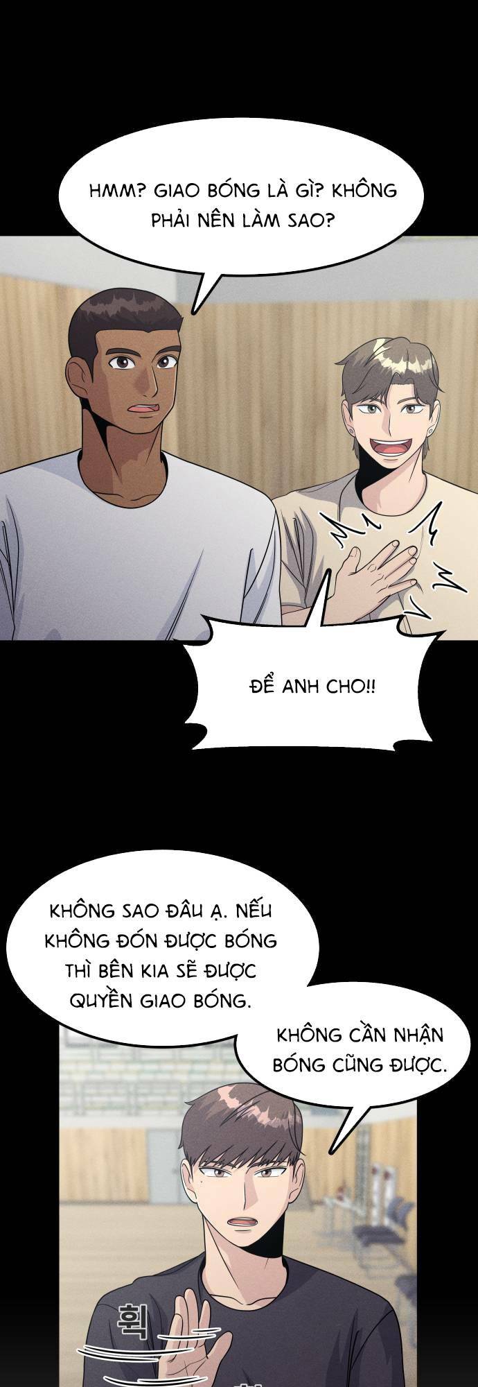 One Point Chương 8 Ảnh 31