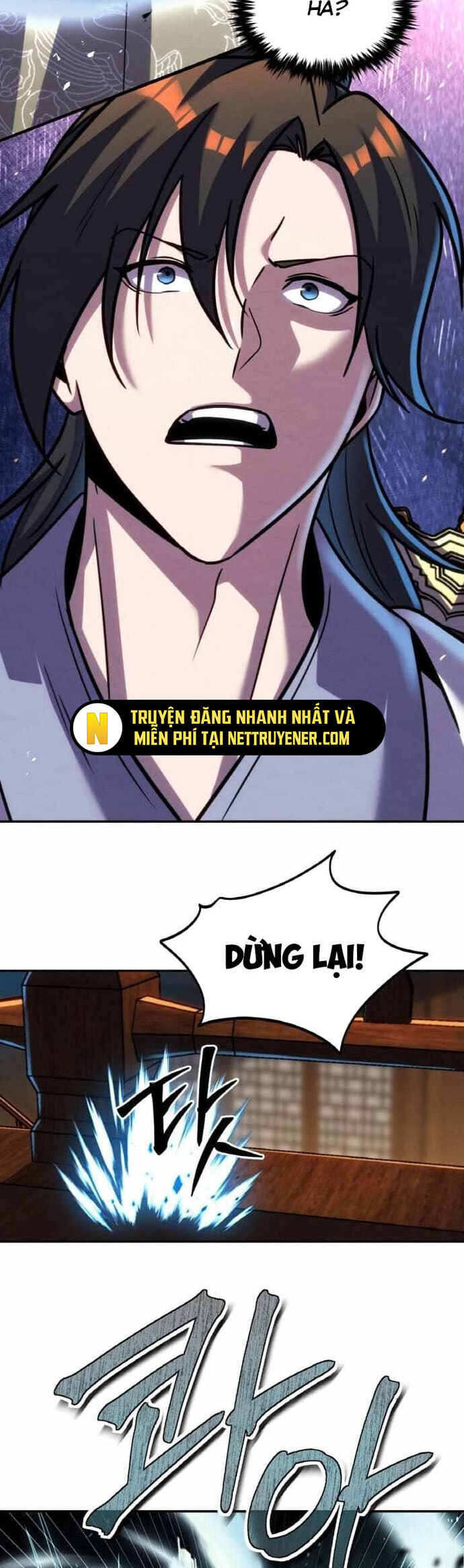 Tiểu Đệ Tử Của Võ Lâm Minh Chủ Chương 46 Ảnh 50