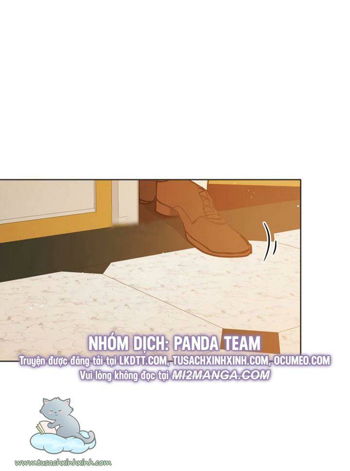Cái Chết Của Lamia Orphe Chương 31 Ảnh 10