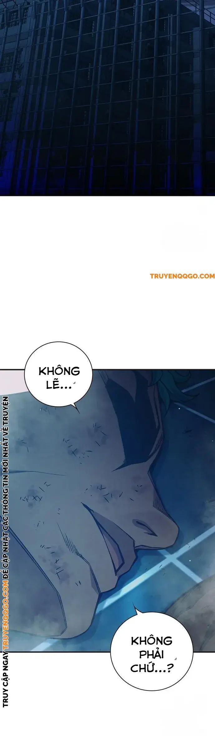 Nhà Tù Vị Thành Niên Chương 48 Ảnh 48